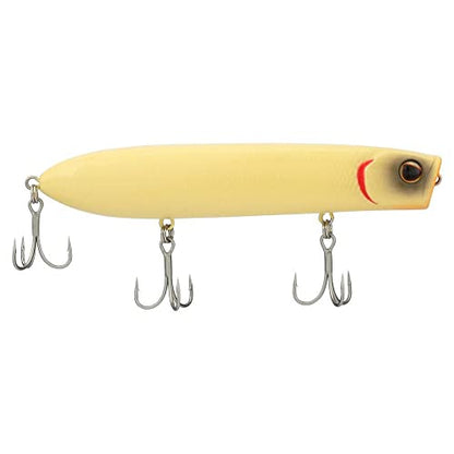 Berkley Cane Walker Saltwater Fishing Hard Bait - color: Bone, size: 4 3/10in - 110 (5/7 oz)