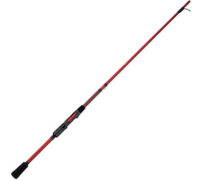 Ugly Stik Carbon Spinning Fishing Rod - size: 7' - Medium - 1pc
