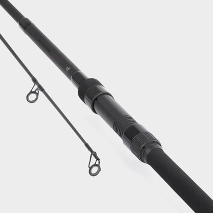 Daiwa Black Widow Extension Carp Fishing Rod - size: 10 ft / 3.50 lbs
