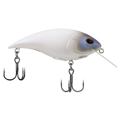 Berkley Shallow Money Badger Fishing Hard Bait - color: Blue Frost, size: 2 1/2 in - 1/3 oz