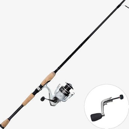 Fishing Reel Handle Crank - size: Middle Size