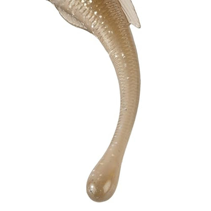 Berkley PowerBait Drip Minnow Fishing Soft Bait - color: Tennessee Shad, size: 3"