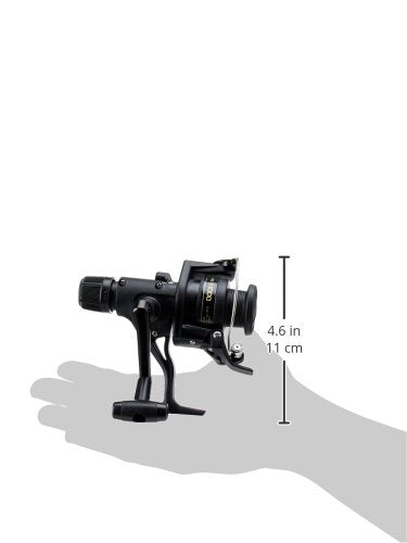 IX - size: Gear Ratio: 4.1:1 | Size: 1000