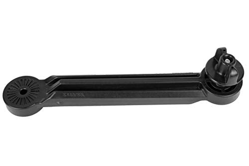 YakAttack 8" Extension Arm for LockNLoad Accessories | Rod Holder & Fish Finder Riser | Track Mount Compatible | Includes Hardware | Made in USA | Kayak Fishing Attachment
