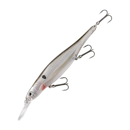 Booyah Flash Point Jerkbait Jr Deep - color: Ozark Shad