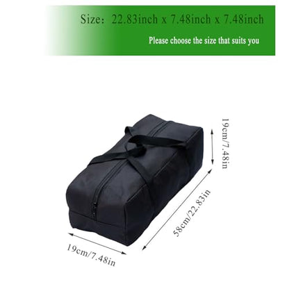 Sports Duffle Bag - Waterproof Baseball Equipment Organizer with Shoe Compartment, Wet Pocket & Carry Straps for Gym, Travel, Badminton & Pack 'n Play Storage (20L-22.8''(L)x7.48''(W)x7.48''(H)) - size: 20L-22.8''(L)x7.48''(W)x7.48''(H)