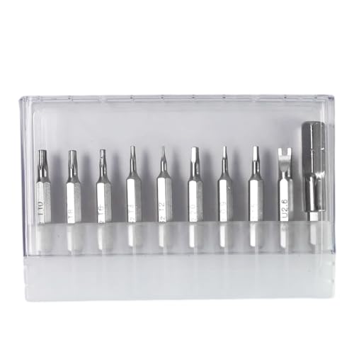 Shimano Fishing Reel Tool Kit, Professional Maintenance Kit Repair | Replacement for Shimano, Daiwa, Abu Garcia reels. Complete Fishing Reel Maintenance Kit for daily disassembly and repairs
