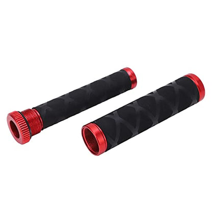 OUKENS Fishing Line Dragger, Fishing Knot Puller Tool Assist Fishing Line Knotting Device Tension Line Dragger for Fishing - color: Red