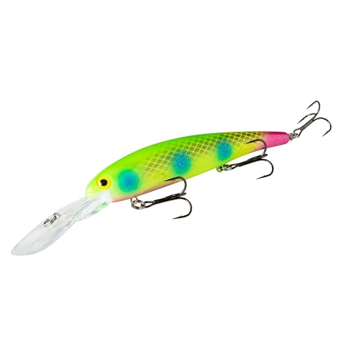 Bandit Walleye Deep - Loan Shark
