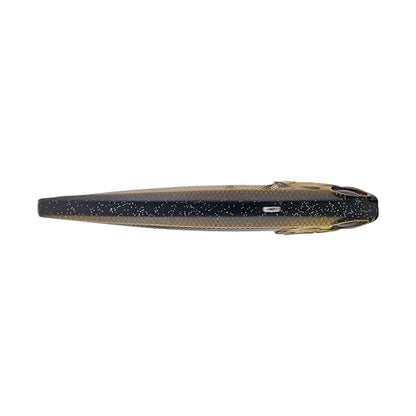 Berkley Jack - color: Black Gold, size: 3.1 in - 1 oz