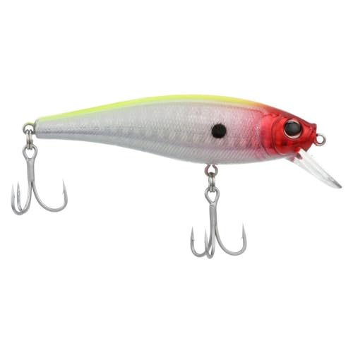 Berkley Berkley Cutter Saltwater - color: Clown, size: 2 3/4in - 1/3 oz