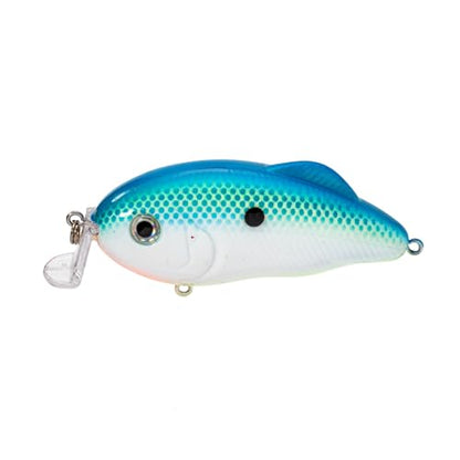 Strike King Hybrid Hunter Jr. Crankbait - color: 534 - Citrus Shad