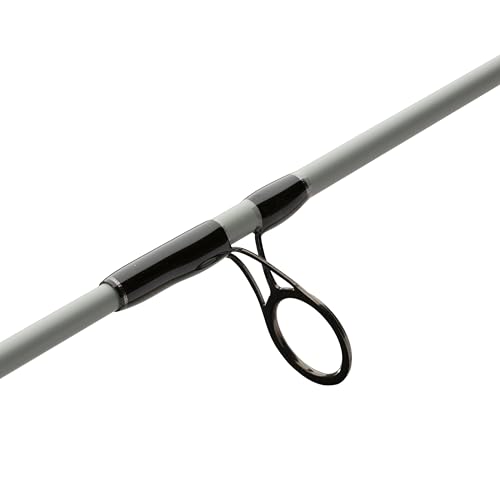 Penn Battle IV Spinning Reel and Fishing Rod Combo - size: 5000 Size Reel - 8' - Medium Heavy - 2pc, style: Battle IV Le