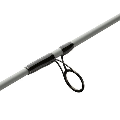 Penn Battle IV Spinning Reel and Fishing Rod Combo - size: 5000 Size Reel - 8' - Medium Heavy - 2pc, style: Battle IV Le