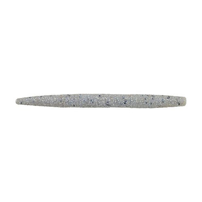 Berkley PowerBait MaxScent The General Fishing Soft Bait - color: Blue Pearl Black Hologram, size: 5"