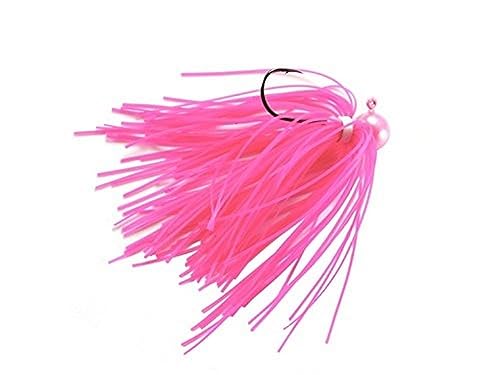 BNR Bnr Tackle Jig 3 8 Oz - color: Hawks