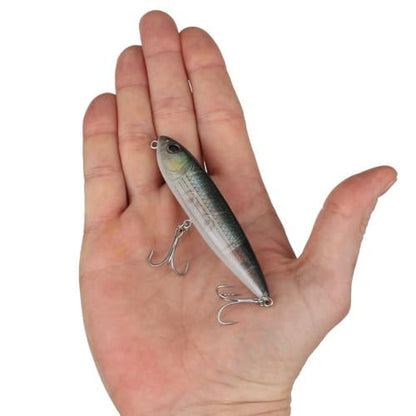 Berkley Berkley J-Walker 90 Saltwater - color: Mullet