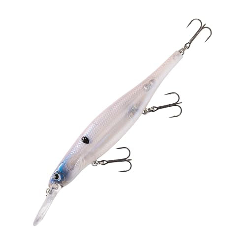 Booyah Flash Point Jerkbait Jr Deep - color: Pro Pink