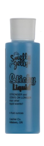 Smelly Jelly Sticky Liquid - color: Herring