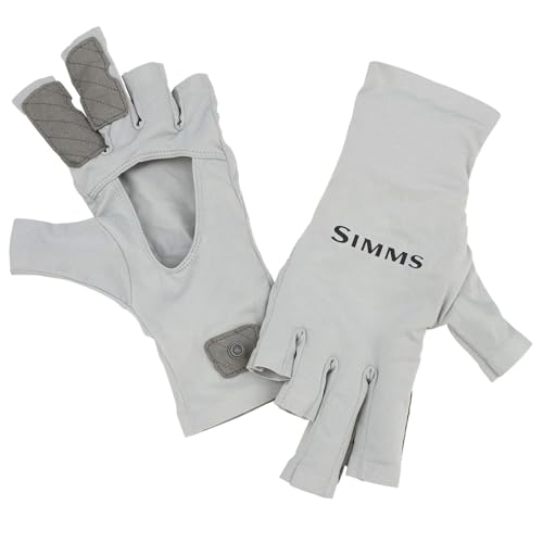 Simms Unisex Adult SolarFlex® SunGlove™ - size: X-Large