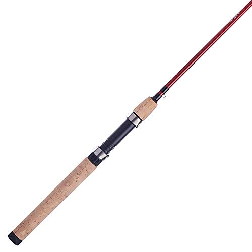 Berkley Cherrywood HD Spinning Fishing Rods - size: 6' - Medium - 1pc, style: New Model