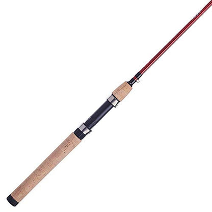 Berkley Cherrywood HD Spinning Fishing Rods - size: 6' - Medium - 1pc, style: New Model