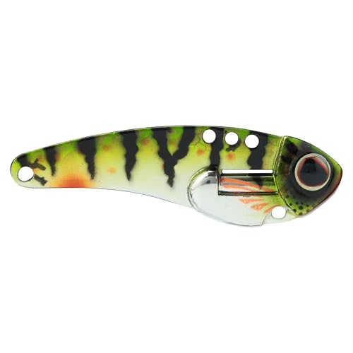 Berkley Berkley ThinFisher - color: Chrome Perch, size: 1.75"