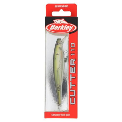 Berkley Berkley Cutter Saltwater - color: HD Pilchard, size: 4.3in - 1/2 oz