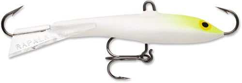 Rapala Rapala Jigging Rap 07 Lure - color: Glow