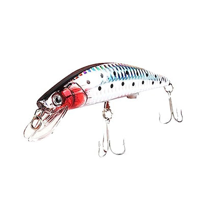 Happyyami Fishing Lures Fishing Accessories Swimbaits Crankbaits Life Freshwater Saltwater Lures Bass Fishing Lure Fishing Tool Fish Lures Fishing Bass Lures Fishing Bait Striped Bass Charge