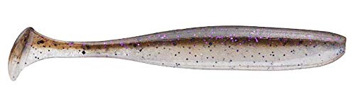 KEITECH Eazy Shiner, Easy Shiner, 3 Inch - color: Goby, size: 5"
