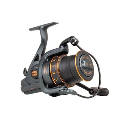 Penn Surfblaster III Longcast Fishing Reel - Long Distance Spool Surf Casting Reel for Saltwater Beach and Rock Fishing