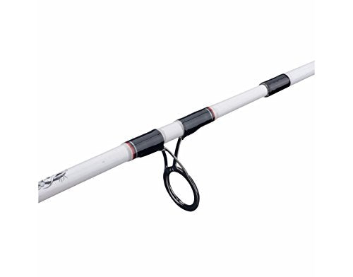 Ugly Stik Catfish Special Spinning Fishing Rod - size: 7' - Medium Heavy - 15-30lb - 1pc, style: Old Model