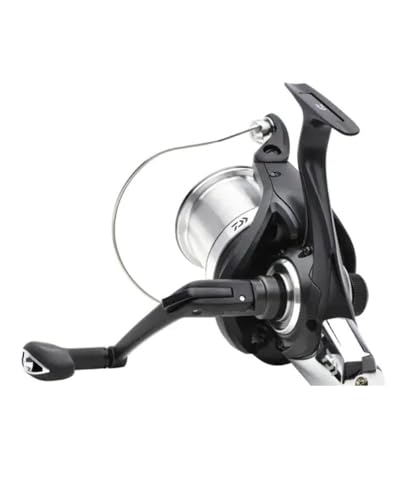Daiwa 23 Super Spod 45 SCW Superspod Fishing Reel - 23SSP45SCW
