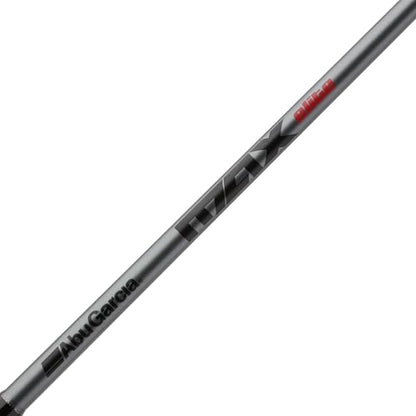 Abu Garcia Max Elite Spinning Reel and Fishing Rod Combo - size: 2500 Size Reel - 6'10" - Medium Light - 2pc