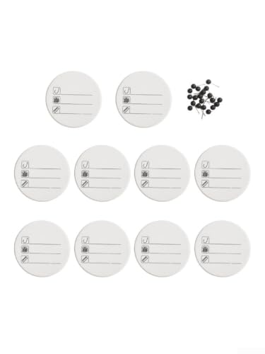 EVA Foam Spools for Carp Fishing Rigs, 10PCS Line Leader Winders and Hook Storage Boards, Lightweight Rig Wire Winding Organizer Box