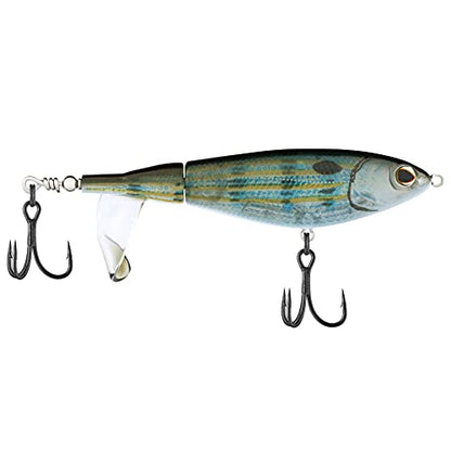 Berkley Choppo Saltwater Fishing Hard Bait - color: Pinfish, size: 105mm - 3/4 oz