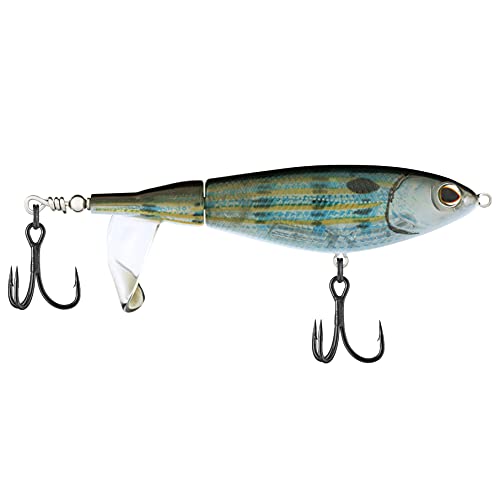 Berkley Choppo Saltwater Fishing Hard Bait - color: Pinfish, size: 105mm - 3/4 oz