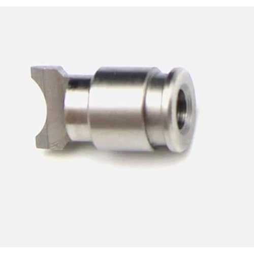 Pack of 1 Replacement Parts Reel Part Line Guide Pawl Copper Alloy Semilunar Repair for Shimano Baitcasting