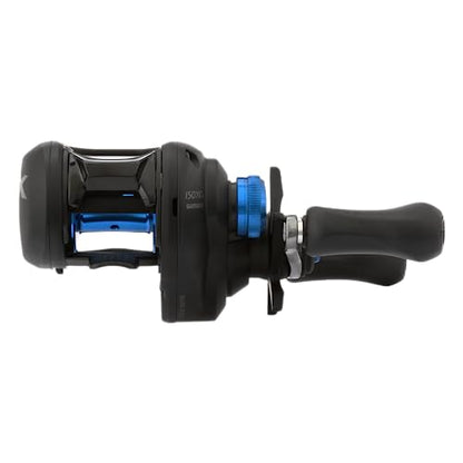 Shimano SLX A Low Profile ReelsFishing - size: Gear Ratio: 8.2 | Size: 150 Right