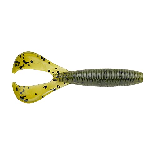 Berkley Classic - color: Watermelon, size: 4"