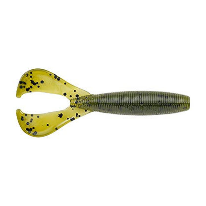 Berkley Classic - color: Watermelon, size: 4"