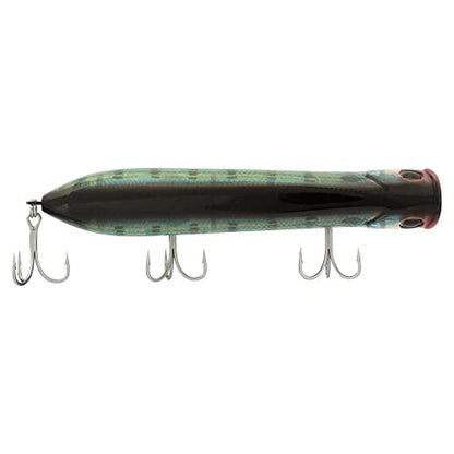 Berkley Cane Walker Saltwater Fishing Hard Bait - color: HD Pinfish, size: 4 3/10in - 110 (5/7 oz)