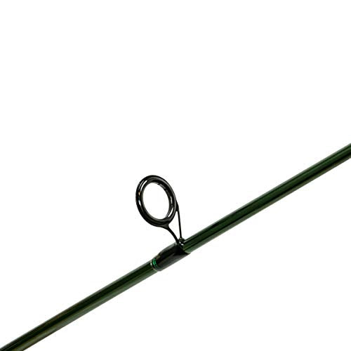 SHIMANO Rod & Reel Symetre Spinning Fishing Combo Freshwater - color: SY2500FM w/6'6" ML 2pc