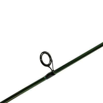 SHIMANO Rod & Reel Symetre Spinning Fishing Combo Freshwater - color: SY2500FM w/6'6" ML 2pc