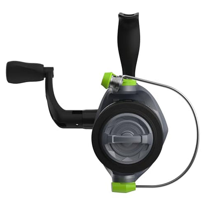 Zebco Stinger Spinning Fishing Reel, 1+1 Bearings Fishing Reel - size: Size 40 Reel