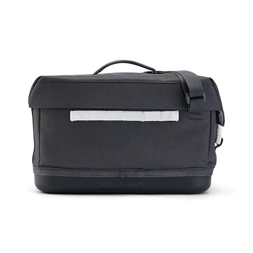 Plano Weekend Series - color: Slate, style: 3600 Softsider Tackle Bag