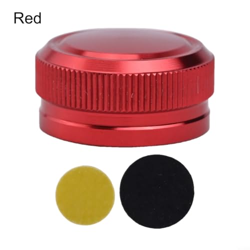 Fishing Reel Accessories Smooth Operation Brake Bolt Gasket Hardware Duty Repair for Modification Parts 1 Set Pack for SLX SLXDC Baitcasting Reel Kit - color: red