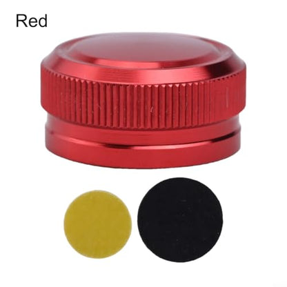Fishing Reel Accessories Smooth Operation Brake Bolt Gasket Hardware Duty Repair for Modification Parts 1 Set Pack for SLX SLXDC Baitcasting Reel Kit - color: red