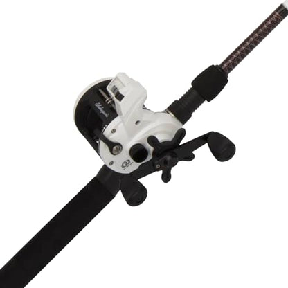 Ugly Stik® Spinning Combo - style: Walleye Round - 7'6" - Ml - 2pc